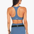 Brassière Highline - Steel Blue