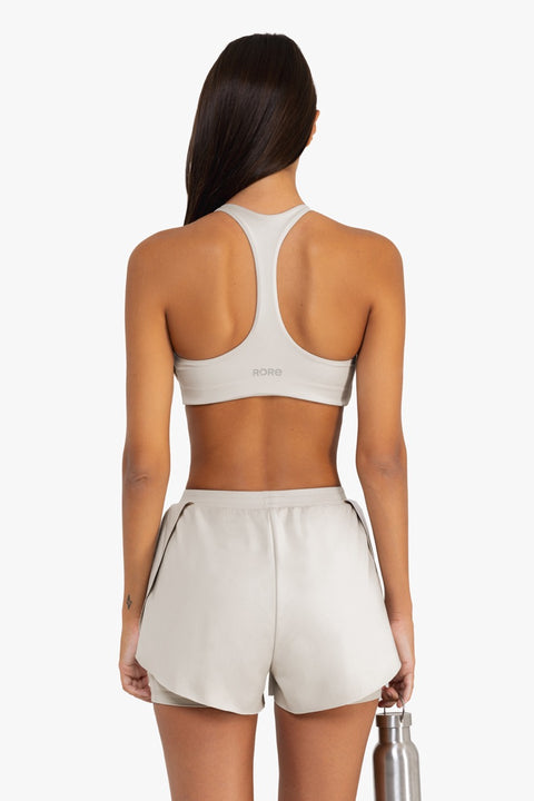 Brassière Highline - Coconut