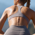 Legging Power Mesh - Urban Grey