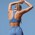 Brassière Highline - Steel Blue