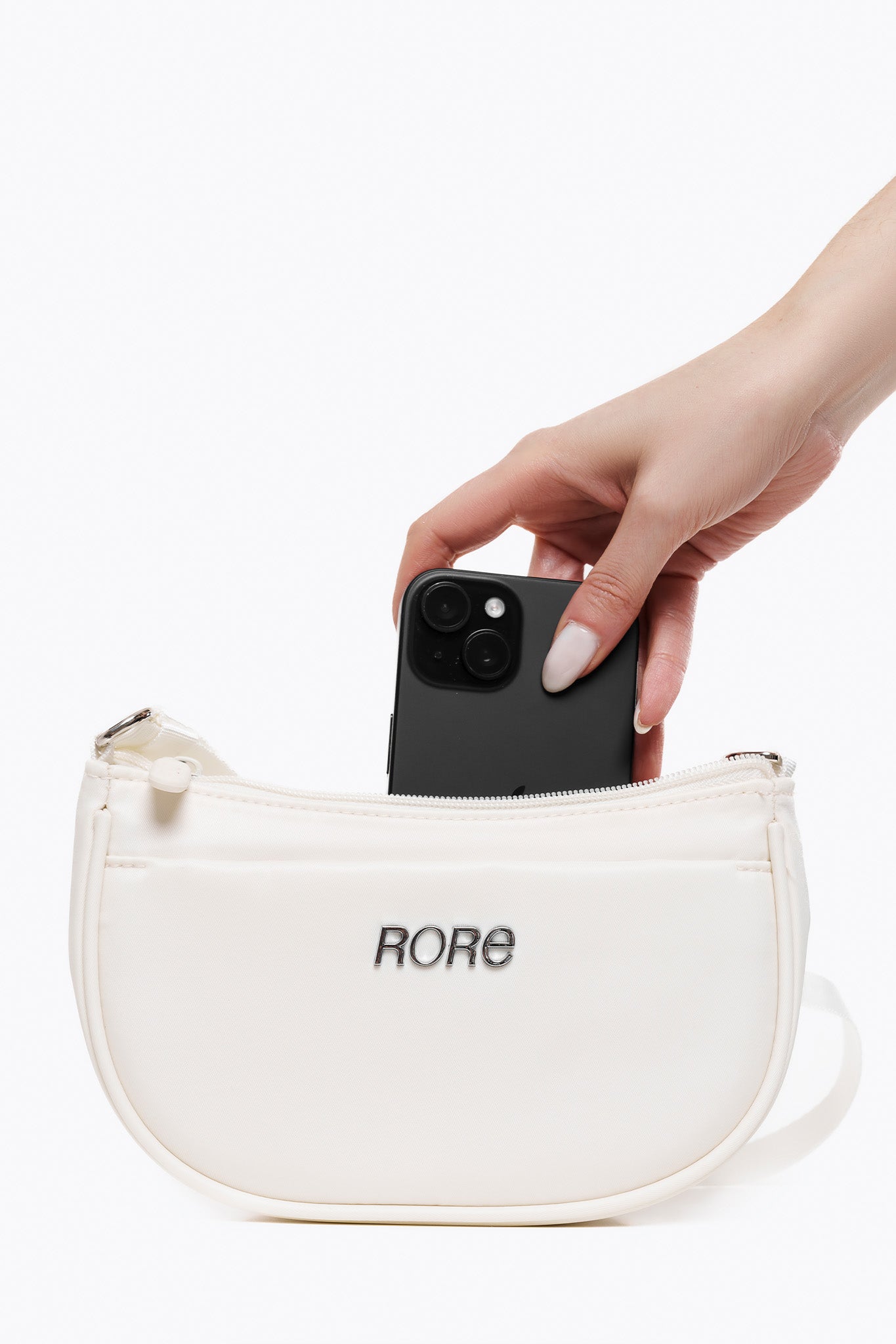 Sac Everyday RORE - Cream