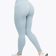 Legging Crossed Lift - Powder Blue