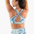 Brassière ZipTech - Ocean Breeze