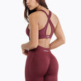 Brassière Zip Tech - Redstone