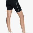 Short Contour Retro - Black