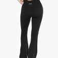 Flare Lace - Black