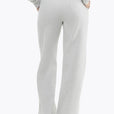 Pantalon Ivy Droit - Cloudstone