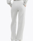 Pantalon Ivy Droit - Cloudstone