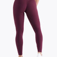 Legging Contour Sculpt - Deep Purple