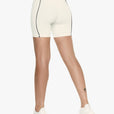 Short Contour Retro - Soft Pearl