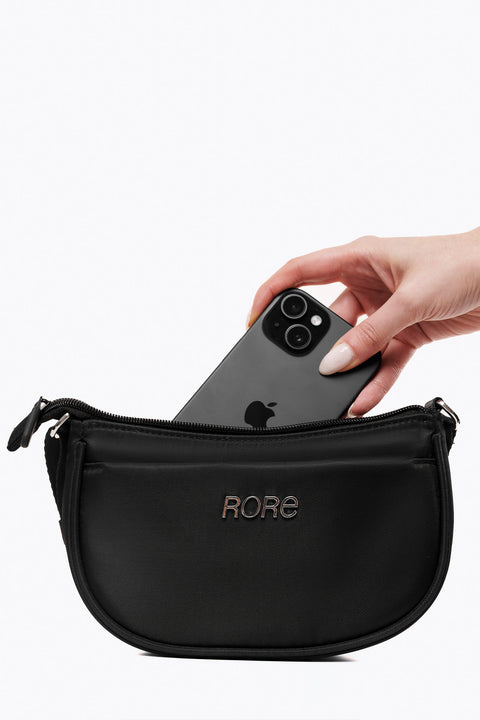 RORE Everyday Bag - Black