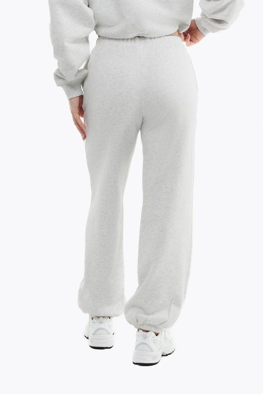 IVY Tapered Pants - Cloudstone