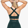 Brassière Essence - Evergreen