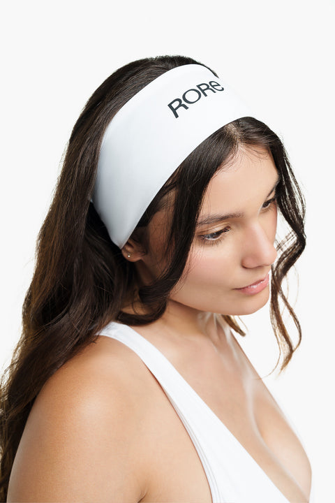 Bandeau RORE - White