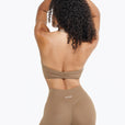 Brassière Aura Lace - Café Latte