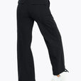 Pantalon Cargo - Black