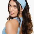 Bandeau RORE - Lagoon Mist