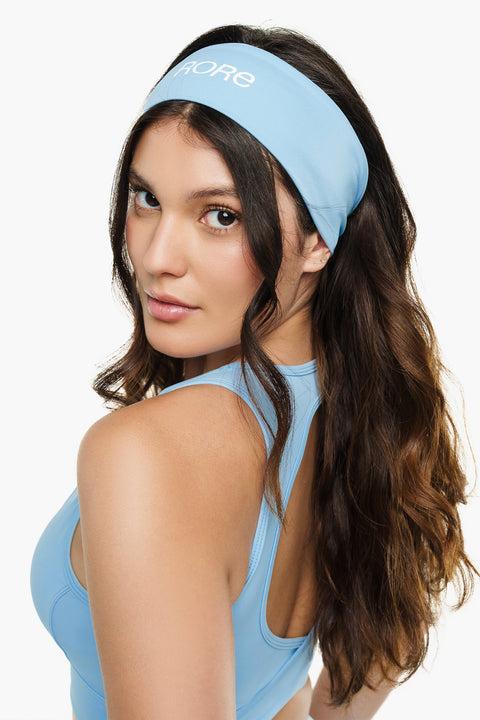 Bandeau RORE - Lagoon Mist