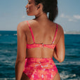 Ensemble Cherry - Tropical Flame