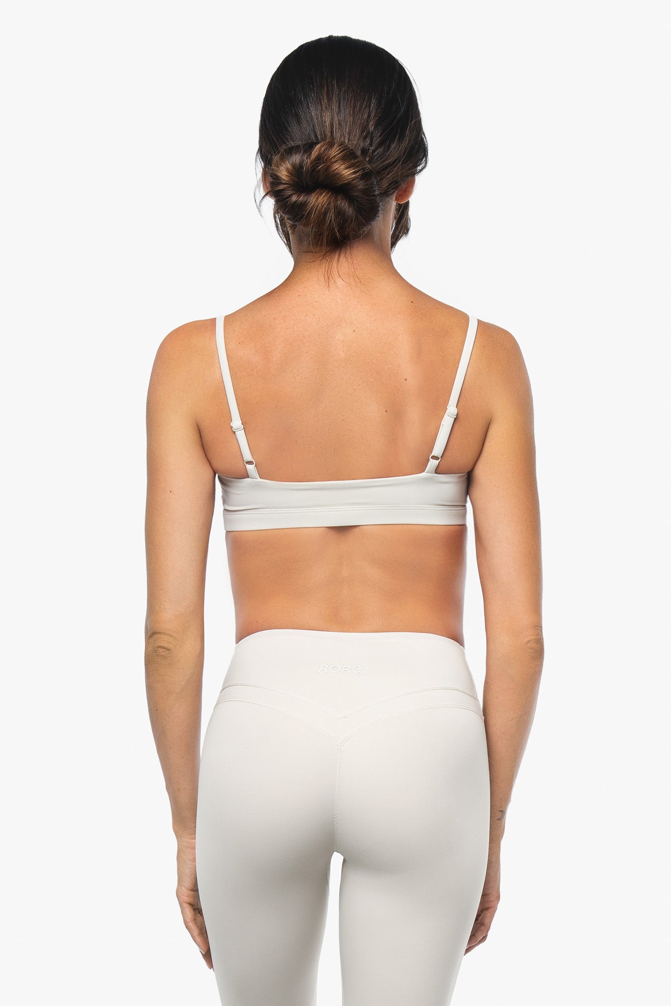 Brassière Minimalist - Coconut