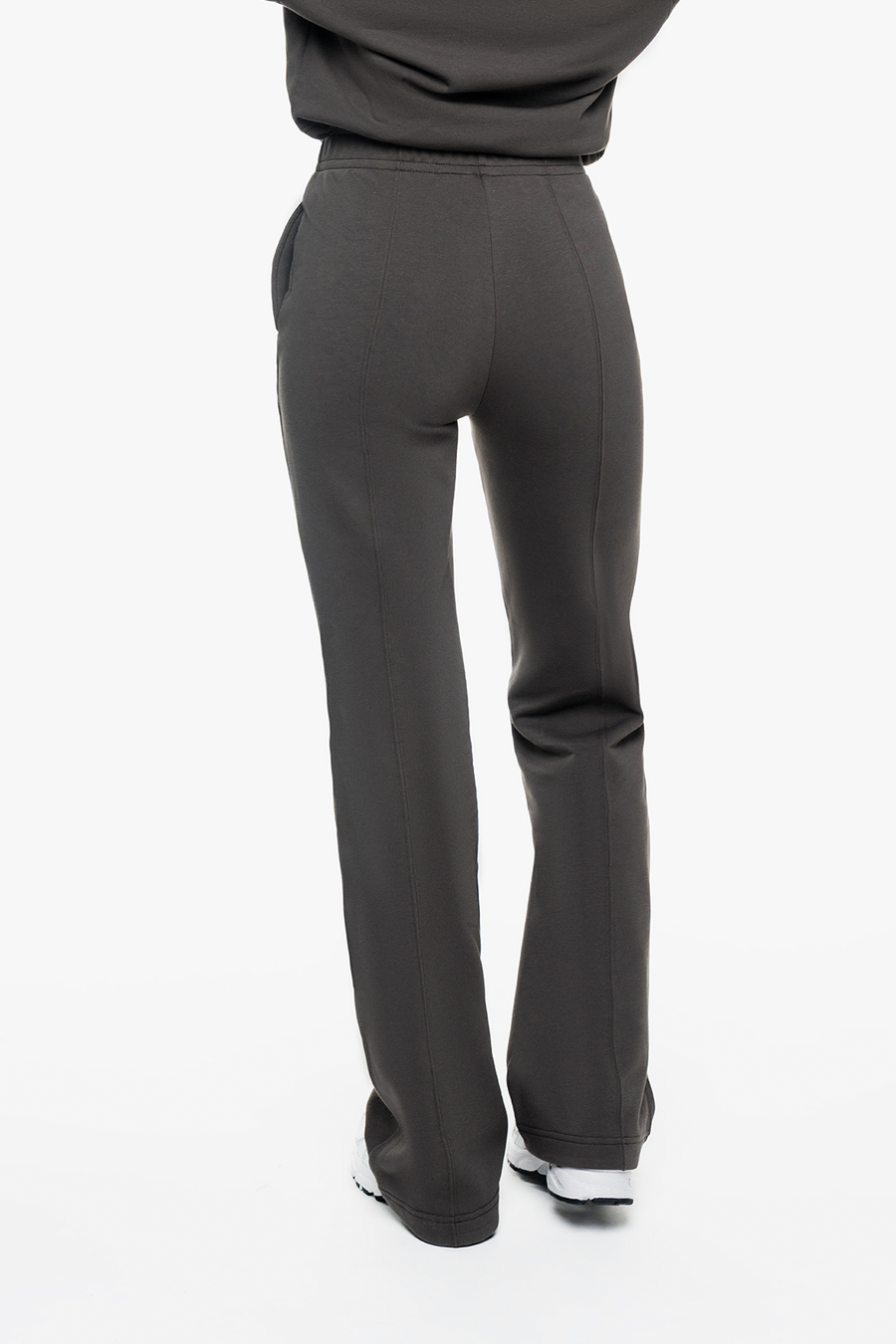 Everyday Pantalon Tall  - Midnight Grey