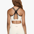 Brassière Contour Retro - Soft Pearl
