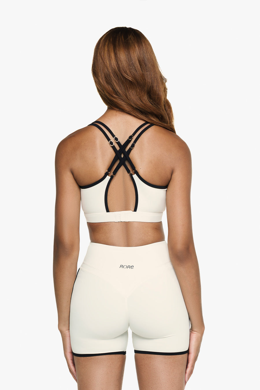 Brassière Contour Retro - Soft Pearl