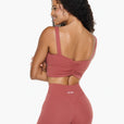 Brassière Serene Lace - Terra
