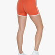Short Edge Retro - Golden Peach