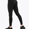 Legging Crossed Lift - Black