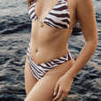 Bas de Bikini Spice - Zebra Core