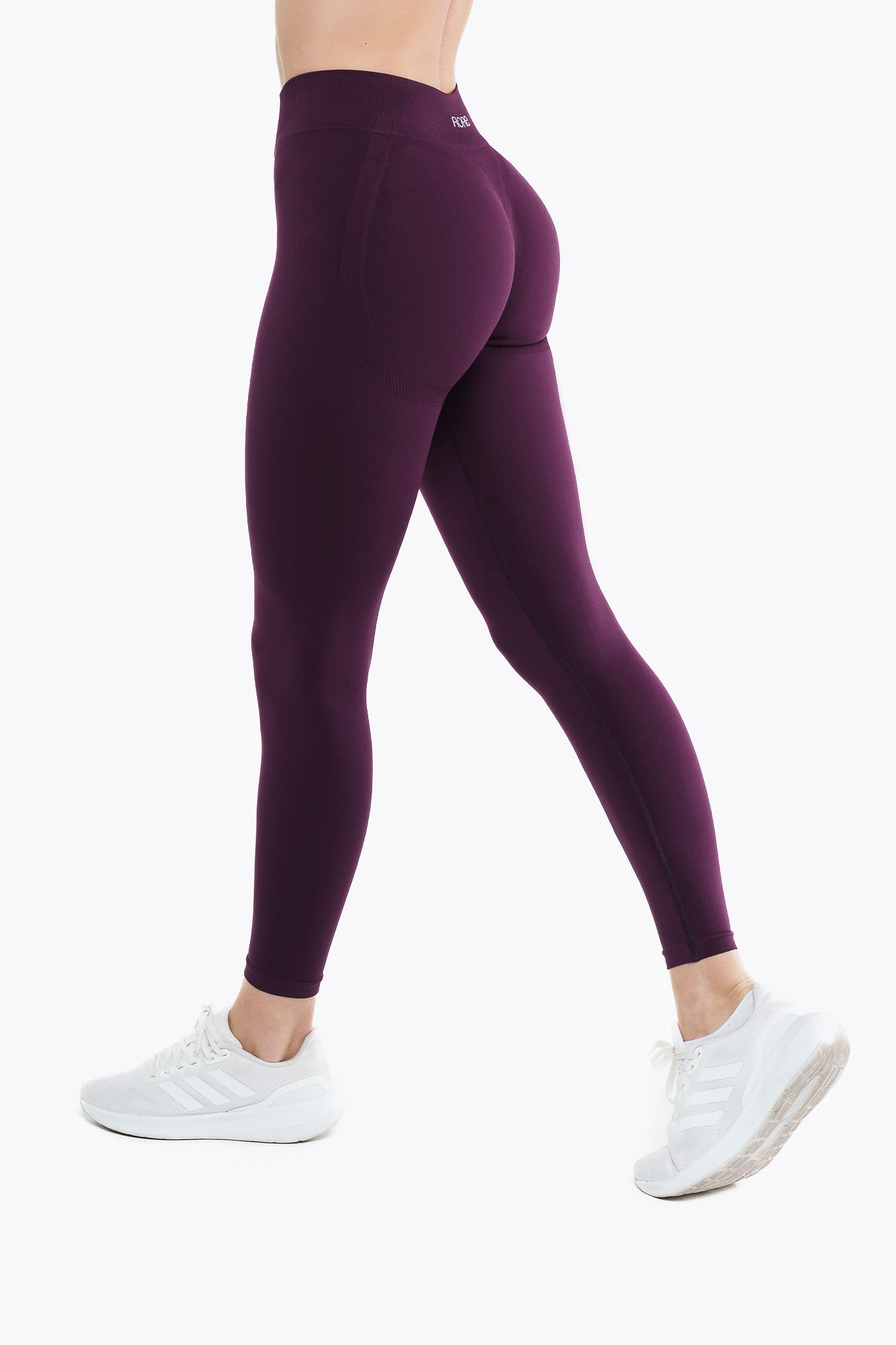 Legging Elevate - Dark Berry
