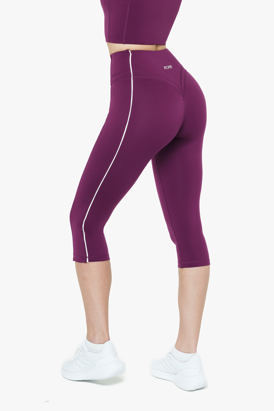 Capri Contour Retro - Wild Berry