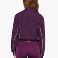 Coupe Vent ZipTech Retro - Wild Berry