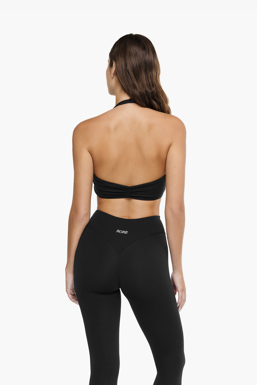 Brassière Aura Lace - Black