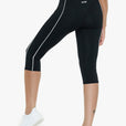 Capri Contour Retro - Black