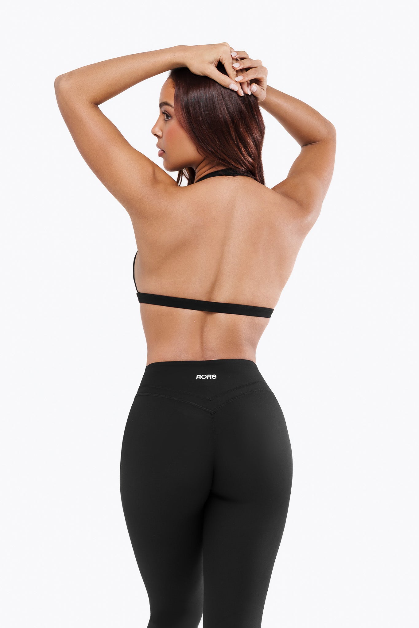 Brassière Lush - Black