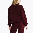 Sweat Ivy - Redwood
