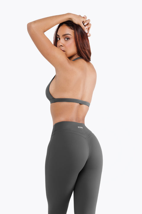 Brassière Lush - Shadow Grey