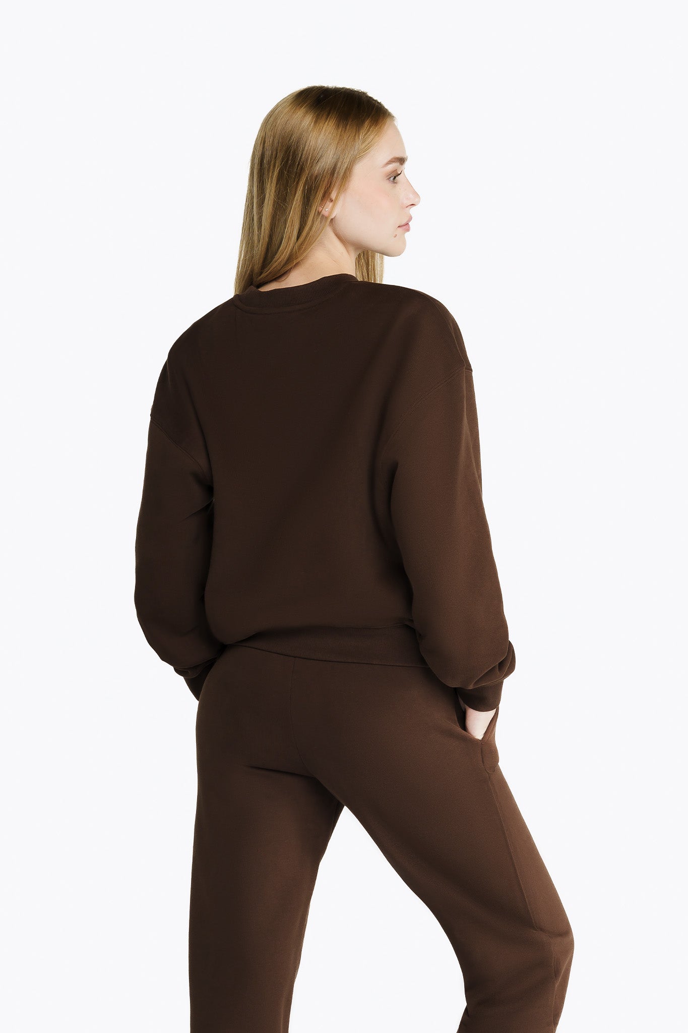 Sweat Ivy - Coffee Bean