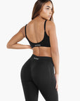 Brassière Elevate - Black