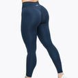Legging Crossed Lift - Sea Storm