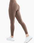 Legging Elevate - Mocha