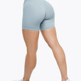 Short Crossed Lift - Powder Blue