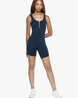 Combinaison Short Zip Tech - Sea Storm
