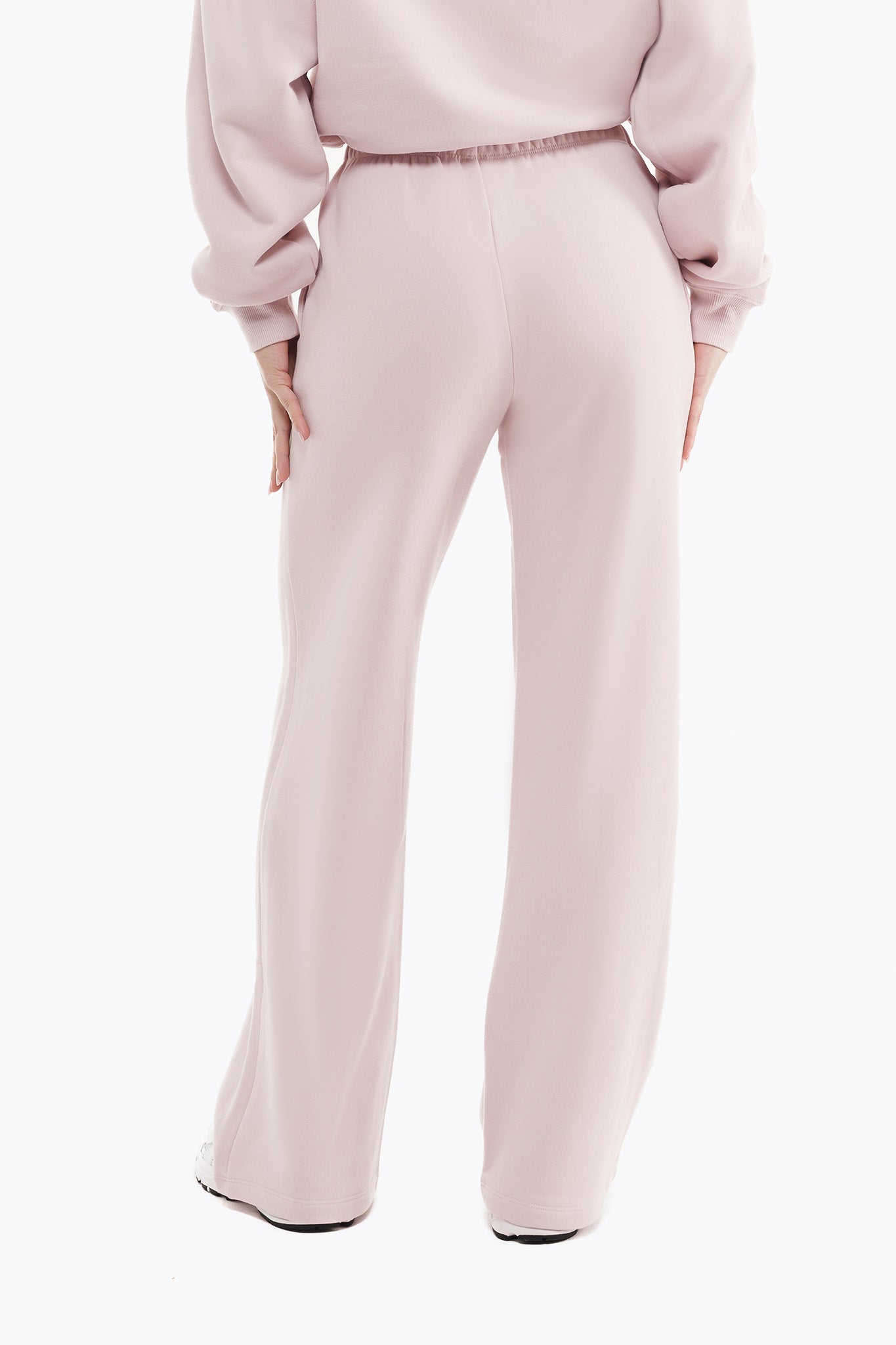Pantalon Ivy Droit - Cotton Candy