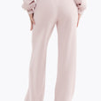 Pantalon Ivy Droit - Cotton Candy