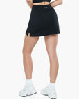 Jupe 2in1 Crossed Sport - Black