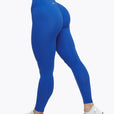 Legging Crossed Lift - Royal Blue