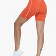 Short Contour Retro - Golden Peach